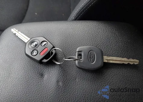 2015 Subaru Xv Crosstrek 2.0I Premium z USA, uszkodzony, nr VIN JF2GPADC7F8278846